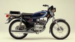 Jejak Tunggangan Pria Yamaha dari Masa ke Masa
