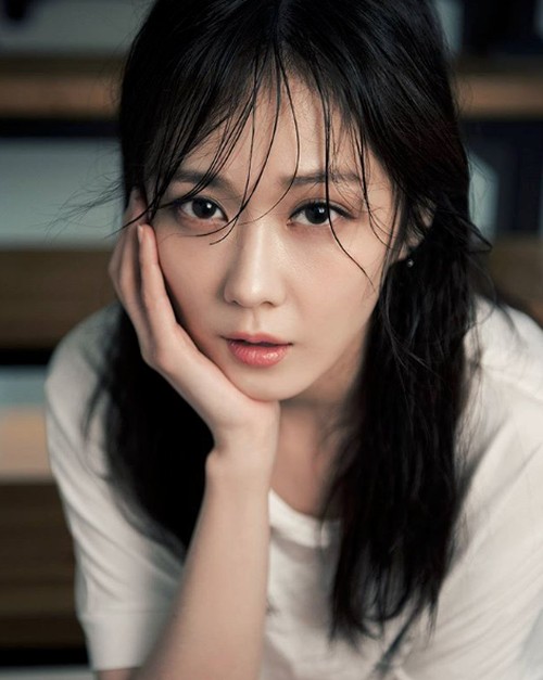Jang Nara, aktris Korea yang disebut awet muda.