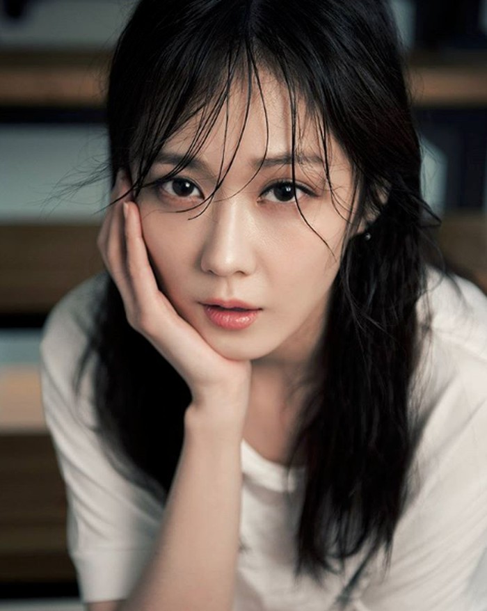 Jang Nara, aktris Korea yang disebut awet muda.