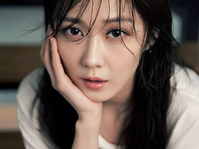 Jang Nara, aktris Korea yang disebut awet muda.