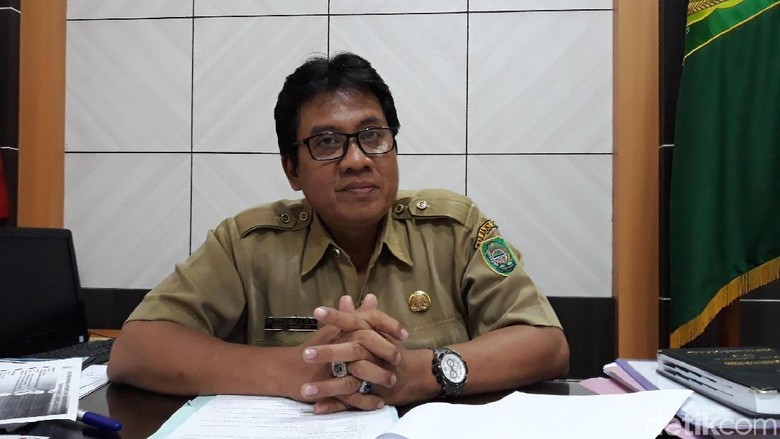 2 SMPN di Bantul Kekurangan Murid, Anak Tak Mampu Dipersilakan Daftar 2 SMPN di Bantul Kekurangan Murid, Anak Tak Mampu Dipersilakan Daftar