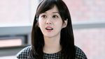 Mirip Keanu Reeves, Aktris Ini Disebut Vampir Korea