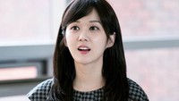 Banyak pula yang menanyakan apakah rahasia awet muda Jang Nara. Dok. Instagram/nara0318