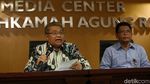 MA Buka Suara Terkait Putusan PK Baiq Nuril