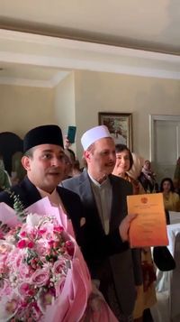5 Fakta Ismail Fajrie Alatas, Tunangan Tsamara Amany