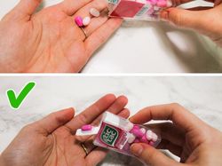 Mirip Lifehack, Ini Cara Tepat Pakai Tutup Paper Cup cs