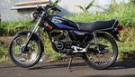 Jejak Tunggangan Pria Yamaha dari Masa ke Masa