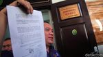 Kuasa Hukum Pastikan Kivlan Zen Tak Hadiri Sidang Praperadilan