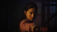 Apalagi dalam video yang berdurasi satu setengah menit itu kita sedikit disuguhkan adegan aksi yang bikin penasaran. Dok. Walt Disney Pictures