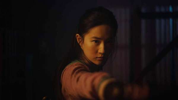 Disney Pamer Teaser Mulan, Ini Aksi-aksinya Disney Pamer Teaser Mulan, Ini Aksi-aksinya