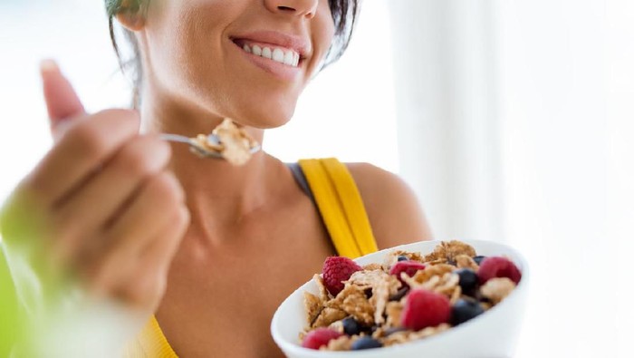 Apakah Sarapan Pagi Ini Membikin Tubuhmu Menggendut? Apakah Sarapan Pagi Ini Membikin Tubuhmu Menggendut?