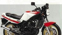 Lalu Tahun 1988-1997 Yamaha mengeluarkan model RZ-R  dengan kapasitas 135cc. Motor ini sanggup menghasilkan max power sebesar 20 daya kuda. Istimewa/Dok. rd350lc.