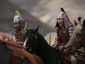 Mulan Dirilis Streaming, Disney Tuai Kritikan