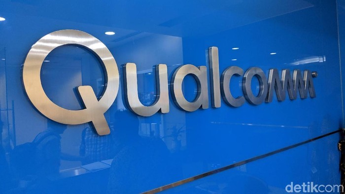 Qualcomm