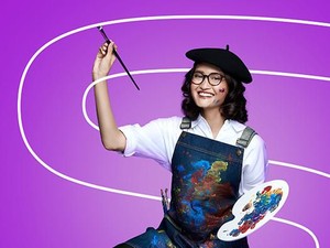 Anak Muda Banget! vivo Luncurkan Teaser The New vivo S Series