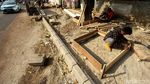 Melihat Perkembangan Revitalisasi Trotoar Kemang