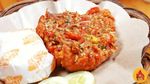 20 Sajian Geprek Enak Ada di Sini