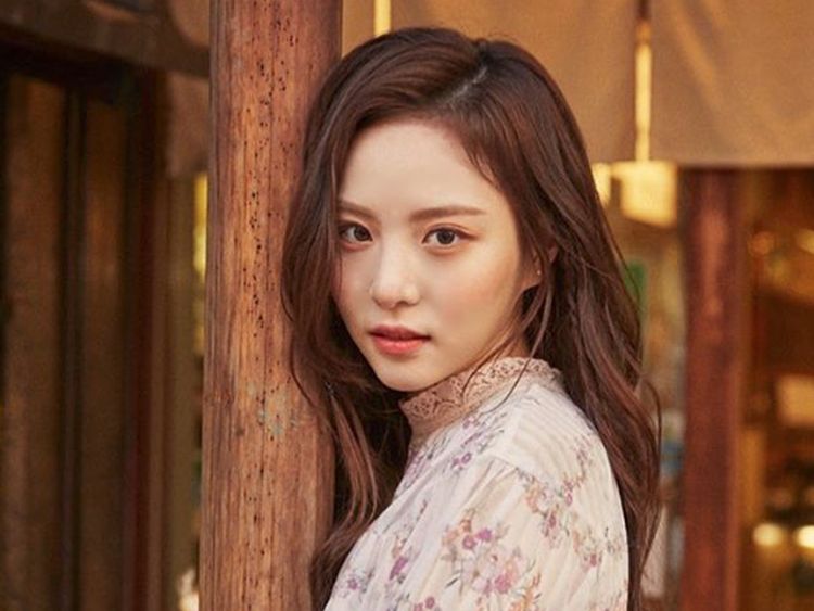 Nilsa Prowant, Teaser Mulan, Vinnie Jones hingga Lee Yeol Eum