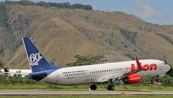 Lion Air, Batik Air dan Citilink
