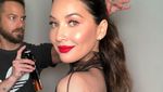 Ulang Tahun, Olivia Munn Pamer Foto Seksi hingga Naik Kuda di Pantai