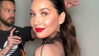 Selamat ulang tahun Olivia! Dok. Instagram/oliviamunn