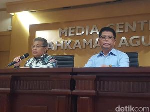 Soal Amnesti Baiq Nuril, MA: Kewenangan Presiden dengan Pertimbangan DPR