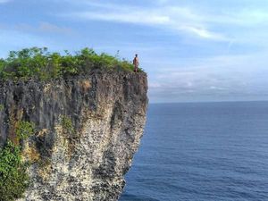 Menjelajah Indahnya Pantai-pantai di Bali