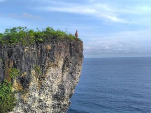 7 Tebing di Bali yang Paling Terkenal dengan Pemandangan Indah