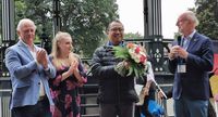 (dok KBRI Den Haag)