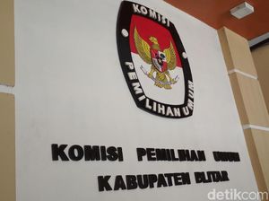 Status Nikah Siri di Bawah Usia 17 Tahun Tak Bisa Dimasukkan Daftar Pemilih