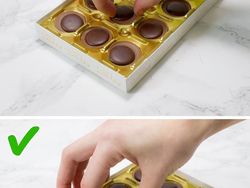 Mirip Lifehack, Ini Cara Tepat Pakai Tutup Paper Cup cs