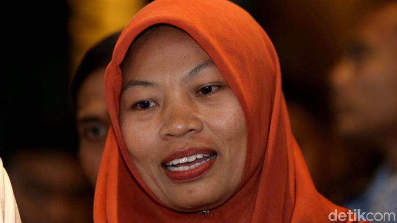 Soal Baiq Nuril, Ternyata MA Sudah Punya Aturan Teknis Adili Kasus Perempuan Soal Baiq Nuril, Ternyata MA Sudah Punya Aturan Teknis Adili Kasus Perempuan