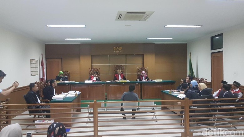Korban Pungli Ambil Jenazah Tsunami Banten Kaget Diminta Rp 3,2 Juta Korban Pungli Ambil Jenazah Tsunami Banten Kaget Diminta Rp 3,2 Juta