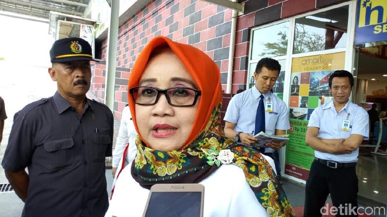Kata Dinas Perdagangan Ponorogo Soal SPBU Mini yang Terbakar Kata Dinas Perdagangan Ponorogo Soal SPBU Mini yang Terbakar