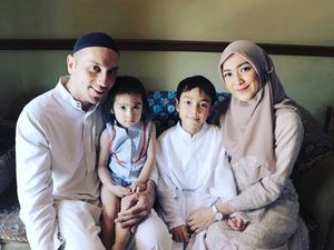 Richa Novisha Bicara Soal Penanganan Gary Iskak yang Idap Kanker Hati