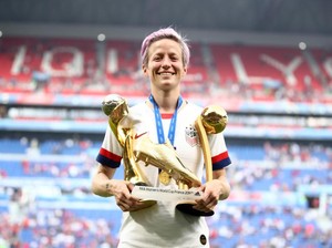 Jelang Piala Dunia Wanita 2023 Diikuti 32 Negara, Ini Sejarahnya