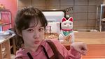 Mirip Keanu Reeves, Aktris Ini Disebut Vampir Korea