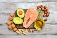 Termasuk Superfood, Ini Keistimewaan Minyak Salmon