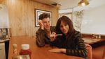Shawn Mendes dan Camila Cabello Pacaran? Ini Momen Mereka saat Makan Bareng