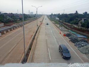Siapa Pemilik Tol Desari yang Bikin Tommy Soeharto Gugat Pemerintah?