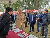 (dok KBRI Den Haag)