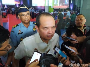Kemenkum HAM Minta Sipir Bikin Nyaman Warga Binaan