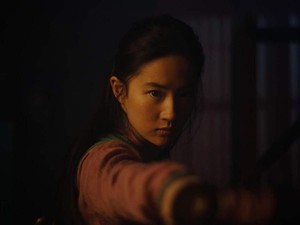 Trailer Mulan Live Action yang Dipuja Penggemar