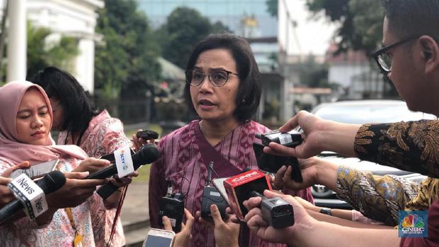 Kabar Gembira! PNS Tetap Dapat THR dan Gaji ke-13 di 2020