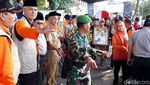 Duka dan Air Mata Iringi Proses Pemakaman Sutopo Purwo Nugroho