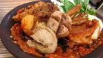 20 Sajian Geprek Enak Ada di Sini