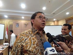 Fadli Zon: Bangun Istana di Papua Bukan Solusi
