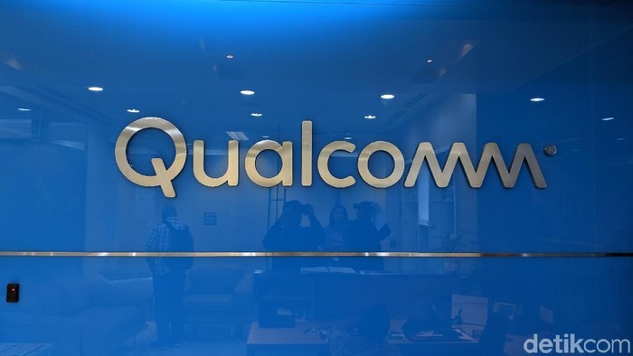Qualcomm