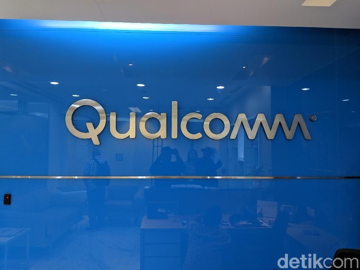Qualcomm