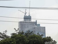 Target Pertumbuhan Ekonomi 2019 Diturunkan Jadi 5,2%